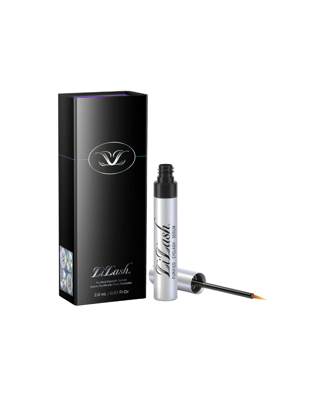 LiLash Purified Eyelash Serum — Artisan Brow & Lash Studio